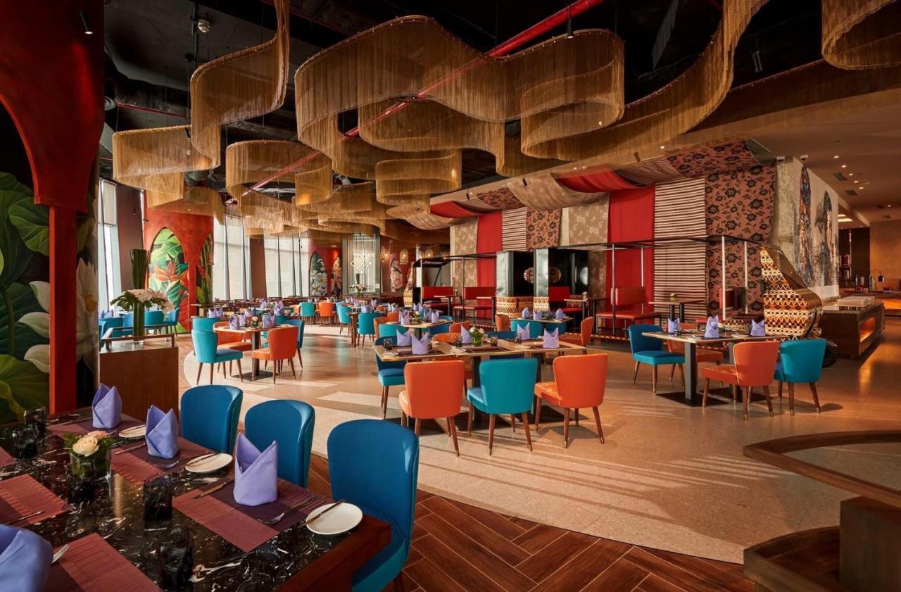 Panorama Residences Beachfront Nha Trang Exterior foto